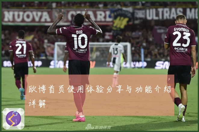 欧博首页使用体验分享与功能介绍详解