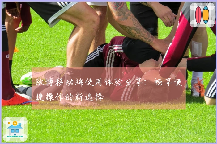 欧博移动端使用体验分享：畅享便捷操作的新选择